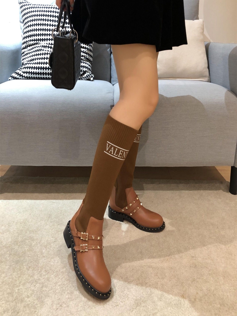 Valentino Boots